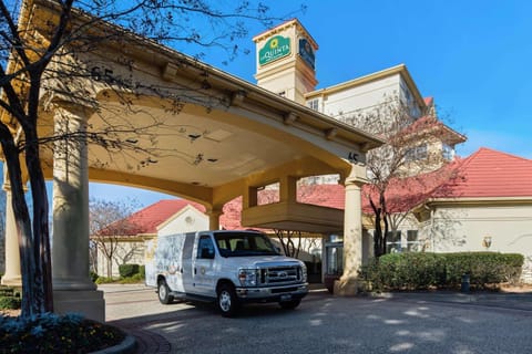 La Quinta by Wyndham Greenville Haywood Hotel in Greenville