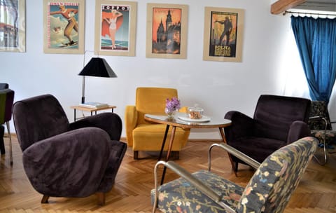 Castle View Boutique Apartment Apartment in Krakow