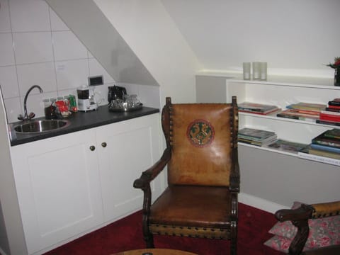 B&B De Zeven Berken Bed and Breakfast in Limburg (province)