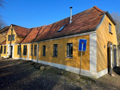 Historisches Pastorat - Villa Mika Casa de campo (Villa) in Ostholstein