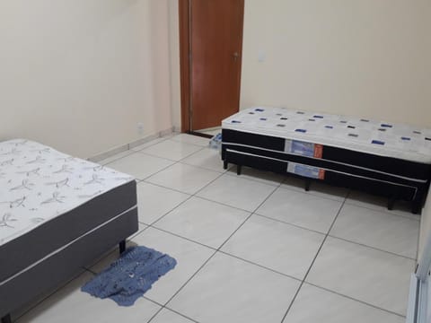 Recanto dos Sonhos Casa in Olímpia