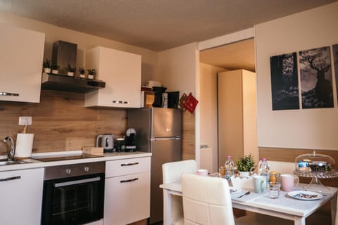 App Panoramico 300 mt dalle Piste Relax e Vista Alpi House in Province of Brescia