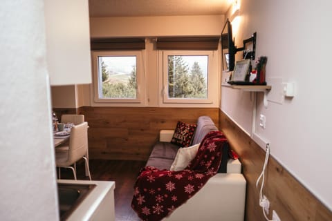 App Panoramico 300 mt dalle Piste Relax e Vista Alpi House in Province of Brescia