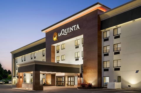 La Quinta Inn by Wyndham Columbus Dublin Hotel in Dublin