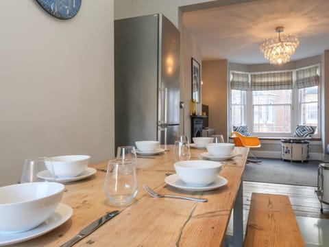 Osprey Apartment in Southwold
