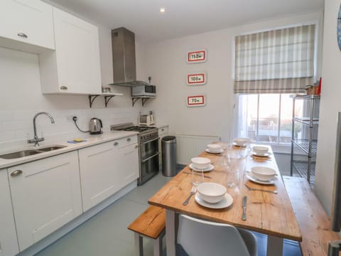 Osprey Appartement in Southwold