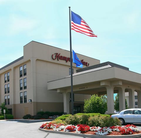 Hampton Inn Fort Wayne-Southwest Hotel in Fort Wayne
