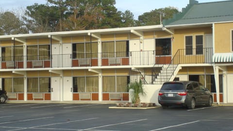 Best Rest Inn - Jacksonville Motel in Jacksonville