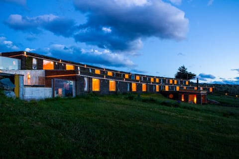 Hotel Altiplanico Puerto Natales Hôtel in Santa Cruz Province