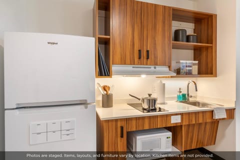 Uptown Suites Extended Stay Austin TX - Round Rock Hotel in Windemere