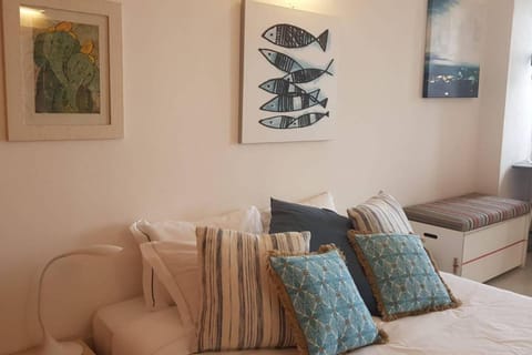 Fivestay Casa Gabri 2 Monolocale a picco sul mare Apartment in Vernazza