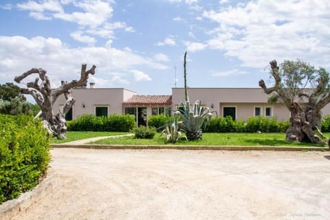 B&B Li Fichi Alezio/Gallipoli Übernachtung mit Frühstück in Apulia