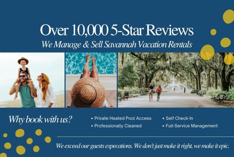 Change Of Place Main House House in Savannah