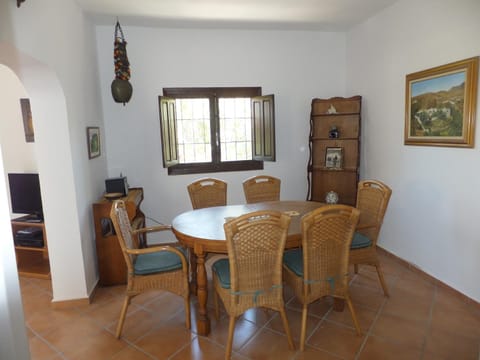 Casa Waldoria Maison in Comarca Metropolitana de Almería