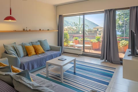 HAPPY HOLIDAY AMONG THE LIGURIAN BEAUTIES Apartment in Camogli