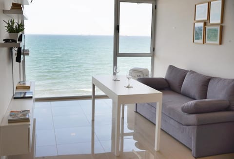 "Ninfas" Condo in Puerto Madryn