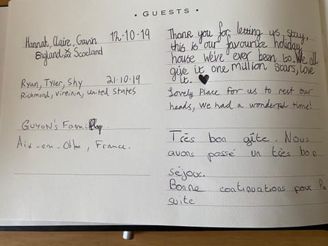 Highland Self Catering Retreat With Stunning Views Apartment in Scotland