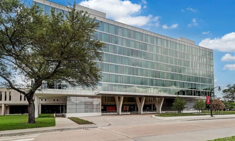 Hilton University of Houston Hotel in Houston