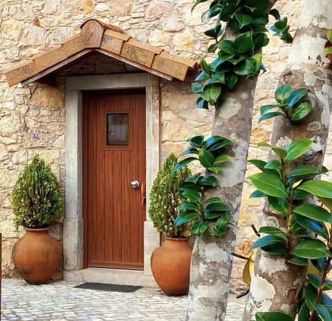 Carregã Water mill House in Coimbra District, Portugal