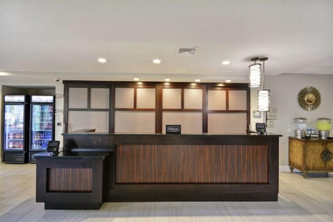 Homewood Suites by Hilton Indianapolis Carmel Hotel in Carmel