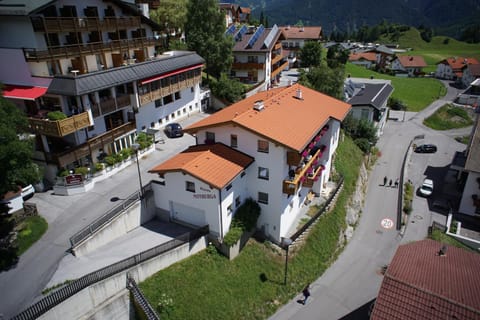 Natural landscape, Bird's eye view, Area and facilities