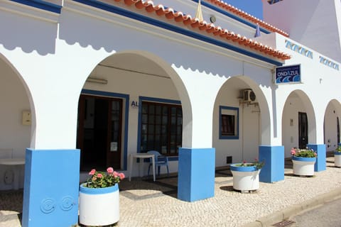 Ondazul Bed and Breakfast in Faro District