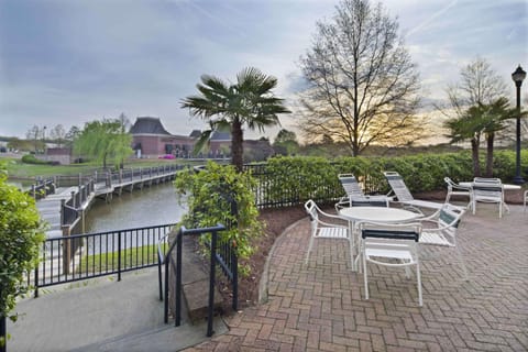 Patio, Balcony/Terrace