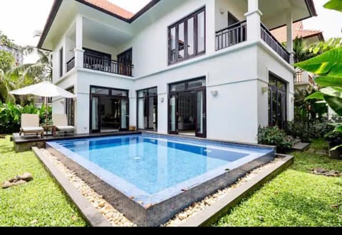 Luxury Purama Villas Da Nang- Free Pick up Airport Villa in Da Nang