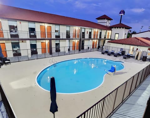 Pool view, Pool view, Swimming pool