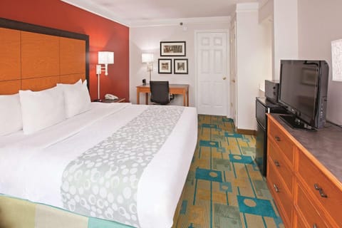 Baymont Inn & Suites Chattanooga Hotel in Chattanooga