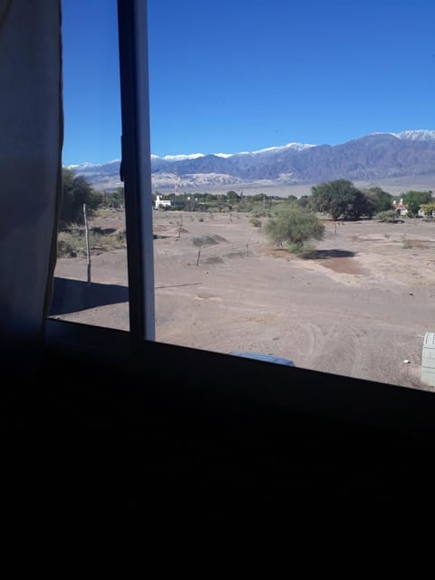 Colores de Fiambala Apartment in Catamarca Province, Argentina