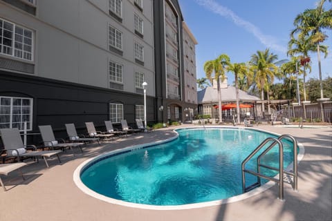 La Quinta by Wyndham Miami Airport West Hotel in Doral