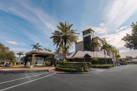 La Quinta by Wyndham Miami Airport West Hôtel in Doral