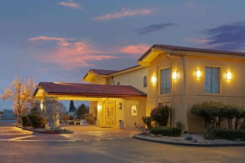 La Quinta Inn by Wyndham Reno Hotel in Reno