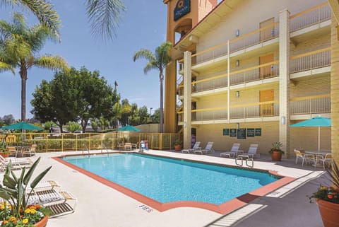 La Quinta Inn by Wyndham San Diego Chula Vista Hotel in Bonita