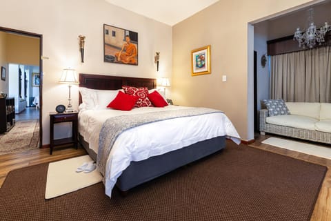 Amery House Bed and Breakfast in Port Elizabeth