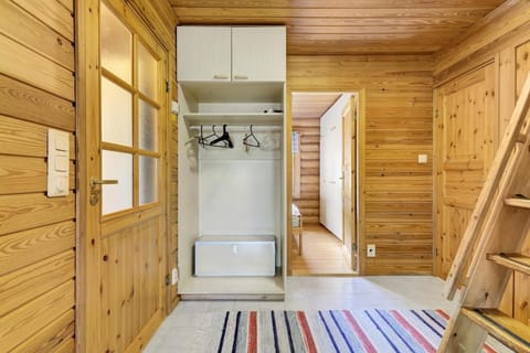 Jänkäkolo Holiday Home House in Rovaniemi