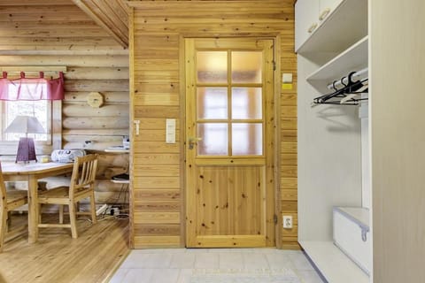 Jänkäkolo Holiday Home House in Rovaniemi