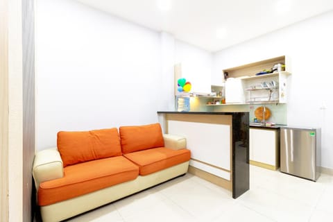 GEM Apartment Apartment hotel in Ho Chi Minh City