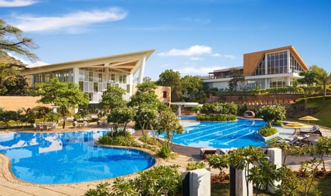 Taj Aravali Resort & Spa Udaipur hotel in Gujarat