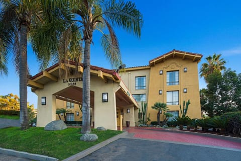 La Quinta Inn by Wyndham San Diego - Miramar Hôtel in Rancho Penasquitos