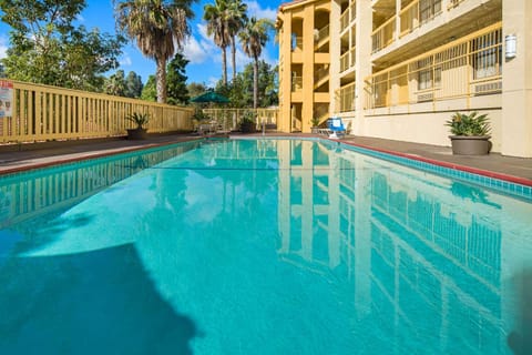 La Quinta Inn by Wyndham San Diego - Miramar Hotel in Rancho Penasquitos