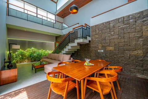 Agranusa Signature Villa Nusa Dua Chalet in Kuta Selatan