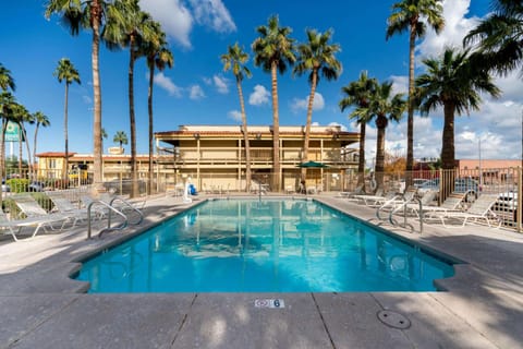 La Quinta Inn by Wyndham Phoenix Thomas Road Hotel in Phoenix