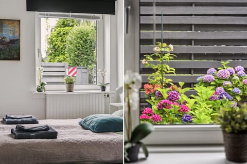 Ama Hyg Atelier Copenhagen-Perfect apt-near the beach Apartment in Copenhagen