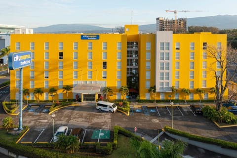 City Express by Marriott San José Costa Rica Hotel in Heredia Province