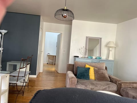 Le Loft, l'annexe House in Lorient