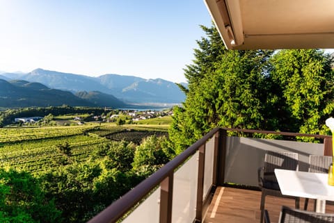 Day, View (from property/room), Mountain view