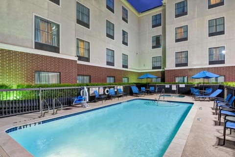 Homewood Suites by Hilton Houston West-Energy Corridor Hotel in Addicks
