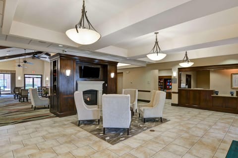 Homewood Suites by Hilton Houston West-Energy Corridor Hotel in Addicks
